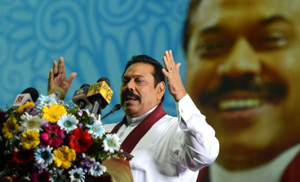 ലങ്ക ഇന്ന് ബൂത്തിലേക്ക്; പുതിയ ഊഴംതേടി രാജപക്സ