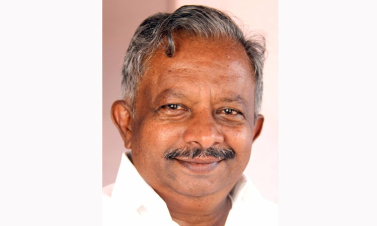 വനഭൂമിയിലെ മുഴുവൻ കൈയ്യേറ്റങ്ങളും ഒഴിപ്പിക്കും -മന്ത്രി കെ. രാജു