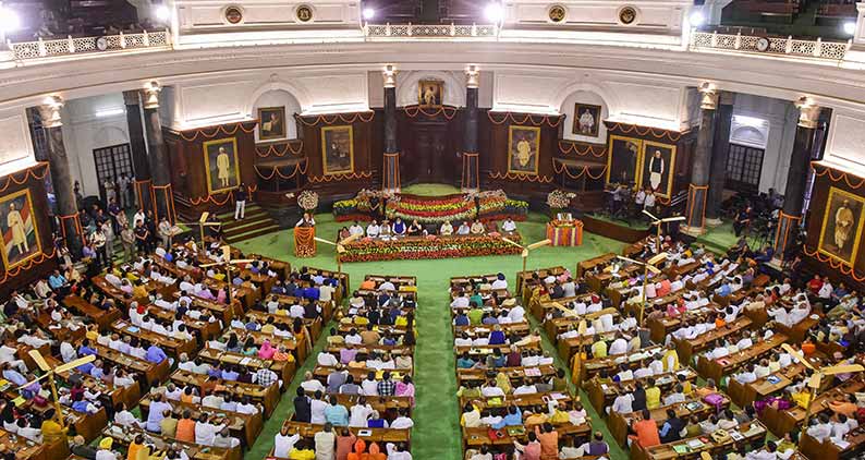 rajyasabha