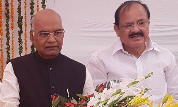 ram-nath-kovind-Venkaih-naidu