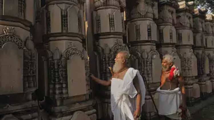 രാമക്ഷേത്രനിർമാണം അടുത്ത വർഷം ആദ്യം രാമക്ഷേത്രനിർമാണം അടുത്ത വർഷം ആദ്യം