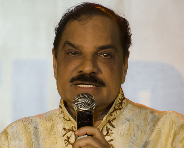 വായ്പാ കുടിശ്ശിക: അറ്റ്ലസ് രാമചന്ദ്രന്‍ അറസ്റ്റിലെന്ന് റിപ്പോര്‍ട്ട്