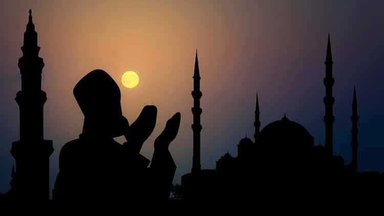 മാസപ്പിറവി ദൃശ്യമായില്ല; സൗദിയിൽ റമദാൻ വ്രതാരംഭം ചൊവ്വാഴ്ച
