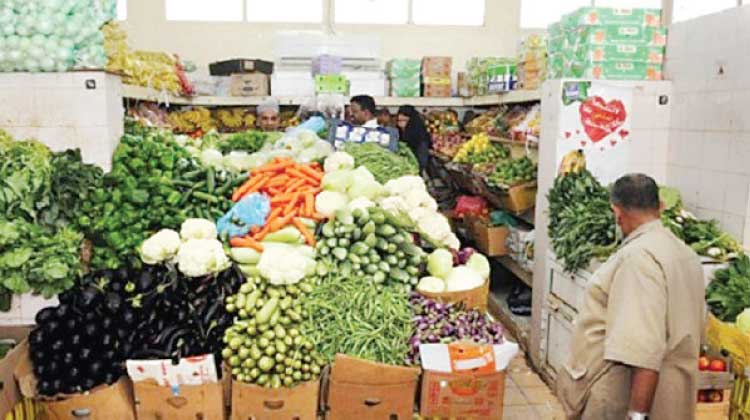 റ​​മ​​ദാ​​ൻ വി​​ഭ​​വ​​ങ്ങ​​ൾ സു​​ല​​ഭം; ഉ​​പ​​ഭോ​​ഗം കു​​റ​​യും