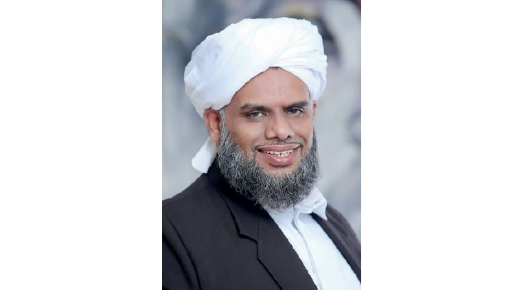 റമദാനിലെ ജുമുഅ അന്യമാകുന്നത്​  തീരാനഷ്​ടം –ഖലീലുൽ ബുഖാരി തങ്ങൾ