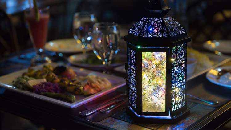 ‘റമദാൻ: സമാധാനത്തി​െൻറയും സ്നേഹത്തി​െൻറയും അന്തരീക്ഷം രൂപപ്പെടുത്തണം’