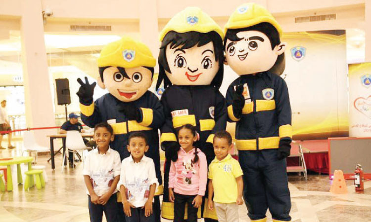 റ​മ​ദാ​ൻ: ഗതാഗതക്കുരുക്ക്​ ഒഴിവാക്കാൻ നടപടി ശക്​തം