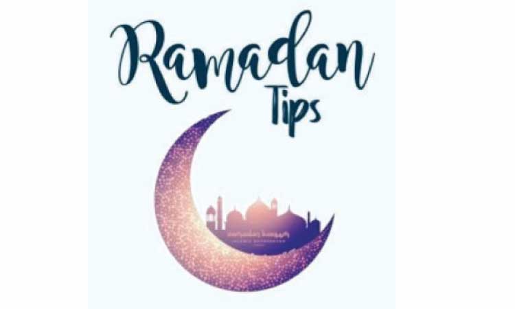 റമദാൻ: നി​ർ​ജ​ലീ​ക​ര​ണം ശ്രദ്ധിക്കണേ