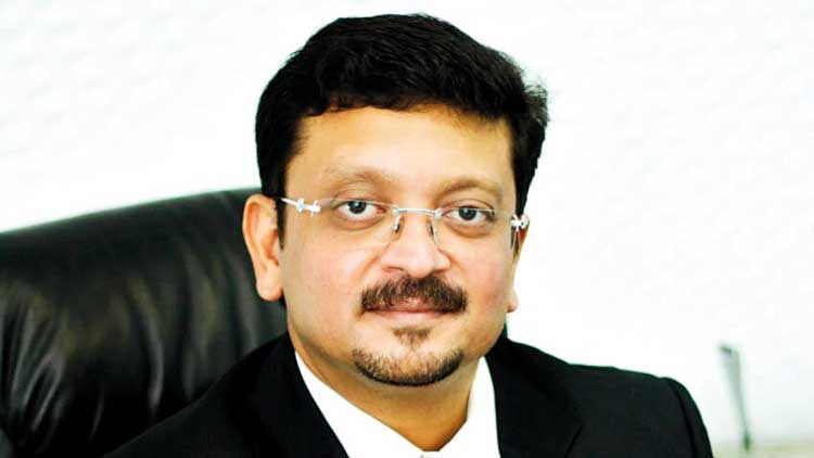 പ്ര​വാ​സി അ​വാ​ർ​ഡ്​ ഡോ. ​ഫി​റോ​സ്​  മു​ഹ​മ്മ​ദി​ന്