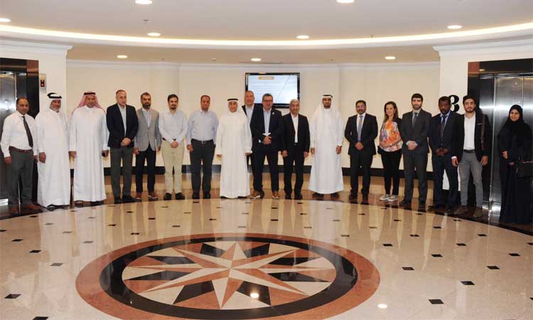 ഭക്ഷ്യ വസ്​തുക്കള്‍ക്ക് റമദാനില്‍ വില വര്‍ധന ഒഴിവാക്കാൻ കരാർ ഒപ്പിട്ടു