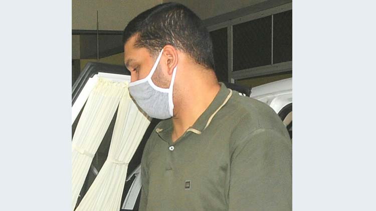 സ്വർണകടത്ത് കേസ്: റമീസ് ഏഴു ദിവസം എൻ.ഐ.എ കസ്റ്റഡിയിൽ