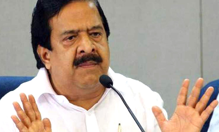 പി.എസ്.സി പരീക്ഷക്രമക്കേട് സി.ബി.ഐ അന്വേഷിക്കണം -ചെന്നിത്തല