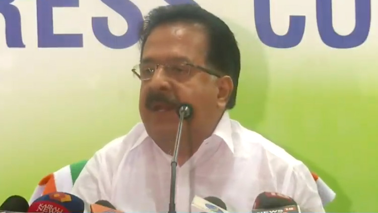 മാവോവാദി വേട്ടയല്ല, വ്യാജ ഏറ്റുമുട്ടലെന്ന്​ ചെന്നിത്തല