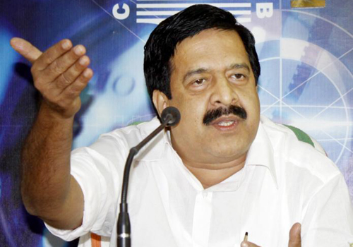 അക്രമങ്ങള്‍ അമര്‍ച്ച ചെയ്യും -രമേശ് ചെന്നിത്തല