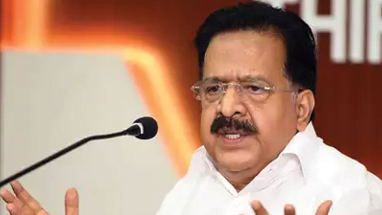 സ്​പ്രിംഗ്​ളറിന്​ ലഭിച്ചത്​ 200 കോടിയുടെ വിവരങ്ങൾ; മുഖ്യമന്ത്രി ഒന്നാം ​പ്രതി -ചെന്നിത്തല