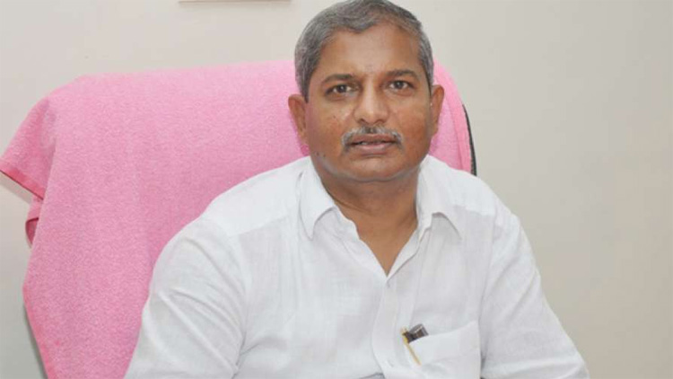 തെലങ്കാന എം.എല്‍.എ രമേശി​െൻറ പൗരത്വം റദ്ദാക്കി; ജർമൻ പൗരനെന്ന് ആഭ്യന്തര മന്ത്രാലയം