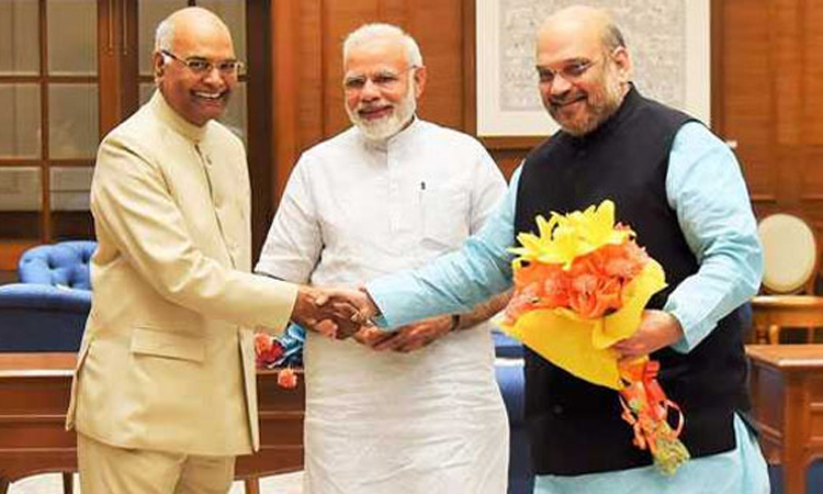 ഹിന്ദുത്വ മുന്നേറ്റത്തിനു മുന്നിൽ  മതേതര ചേരി നിസ്സഹായരോ? 