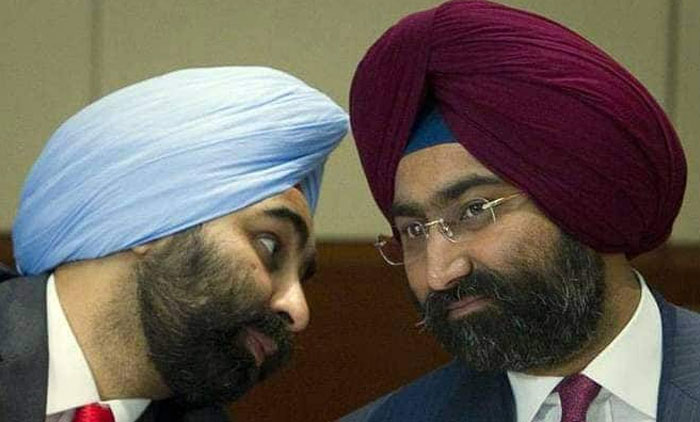 റാൻബാക്സി മുൻ ഉടമകളുടെ വീട്ടിലും ഓഫീസിലും റെയ്ഡ്