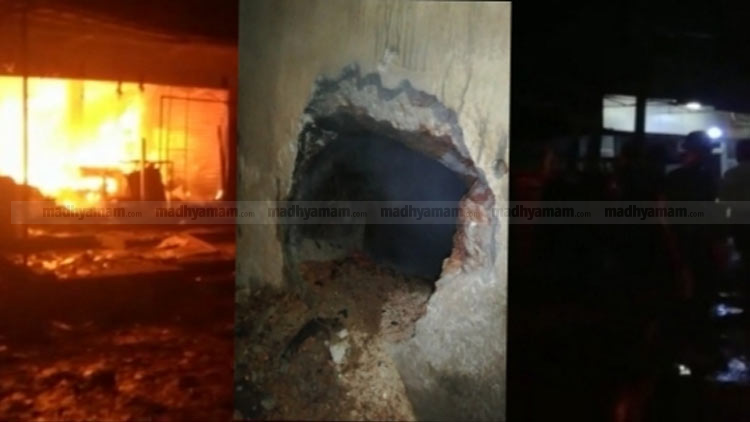 randathani-textile-theft