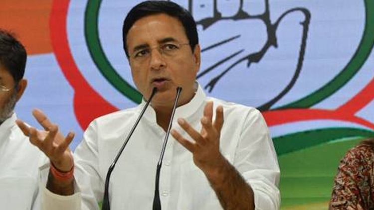 ആ​ർ.സി.ഇ.പി കരാറിൽനിന്നുള്ള പിന്മാറ്റം ചെറുത്തുനിൽപി​െൻറ ജയം –കോൺഗ്രസ്​