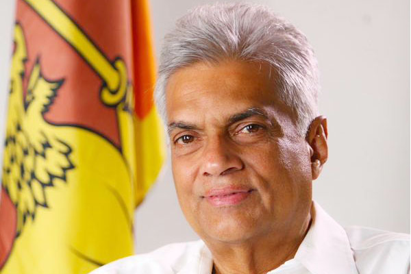 ശ്രീലങ്കയില്‍ പുതിയ സര്‍ക്കാര്‍ ഇന്ന് അധികാരമേല്‍ക്കും