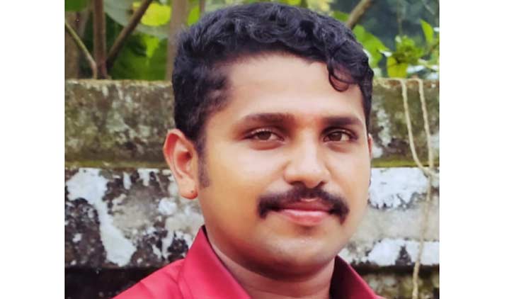 മലയാളി ക്രെയിൻ ഓപ്പറേറ്റർ ആൻഡമാനിൽ അപകടത്തിൽ മരിച്ചു