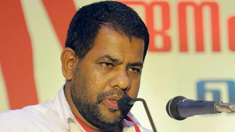 എതിർ ശബ്​ദങ്ങളെ ഭയപ്പെടുത്തി ഇല്ലാതാക്കാൻ സർക്കാർ ശ്രമം -വെൽഫെയർ പാർട്ടി