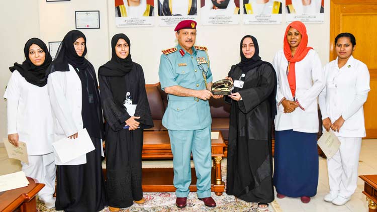 സംയോജിത പ്രതിരോധ പദ്ധതിയുമായി റാക് ആരോഗ്യ മന്ത്രാലയം