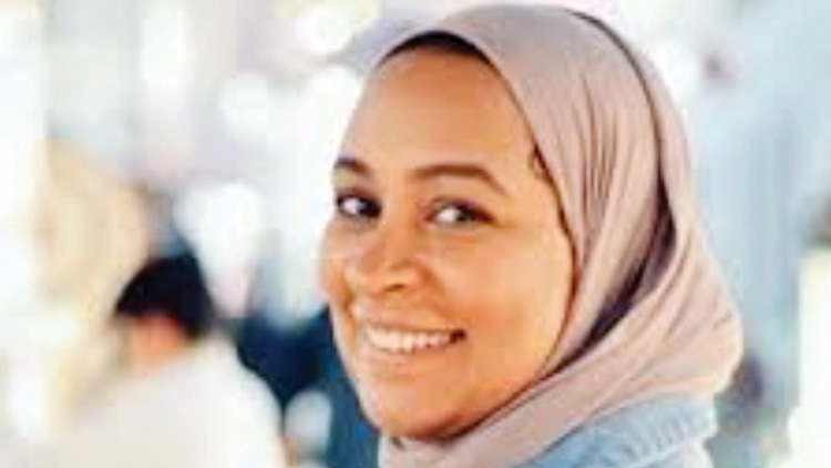 സഹിഷ്​ണുതയുടെ സന്ദേശമുയർത്തി ബഹ്​റൈൻ വനിത ലോക സഞ്ചാരത്തി​െൻറ പാതയിൽ