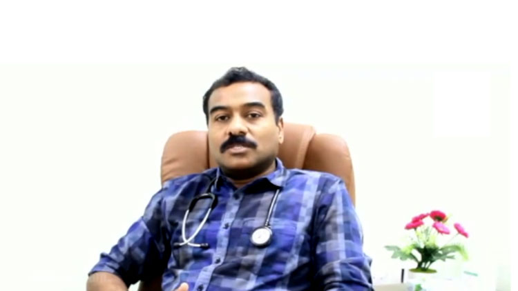 കോവിഡിനെ ഒറ്റക്കെട്ടായി നേരിടാം -ഡോ. റഷീദ് അലി