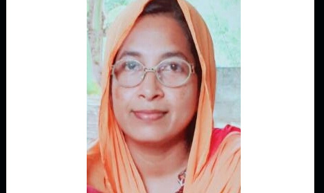 തൃശൂർ വെങ്കിടങ്ങിൽ സ്​ത്രീ മുങ്ങിമരിച്ചു