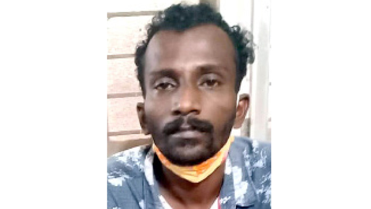 അശ്ലീല വിഡിയോ പ്രചരിപ്പിച്ചയാൾ പിടിയിൽ അശ്ലീല വിഡിയോ പ്രചരിപ്പിച്ചയാൾ പിടിയിൽ