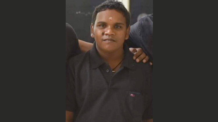 എൻജിനീയറിങ് വിദ്യാർഥിയുടെ മരണം ആത്മഹത്യയെന്ന് പ്രാഥമിക നിഗമനം