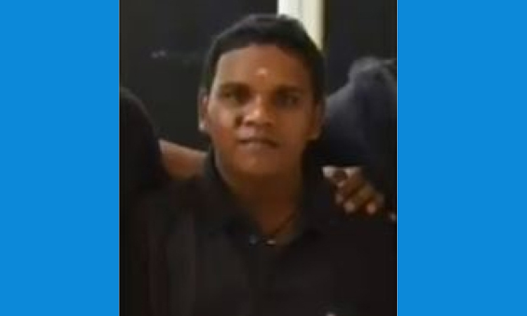 കഞ്ചാവ് മാഫിയയുടെ ഭീഷണി ഉണ്ടായിരുന്ന എഞ്ചിനീയറിങ് വിദ്യാർഥി മരിച്ച നിലയിൽ