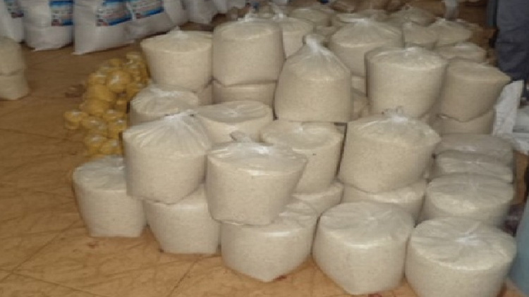 കണ്ണൂരിൽ റേഷൻ വിതരണത്തിന്​ അധ്യാപകർക്ക്​ ചുമതല 