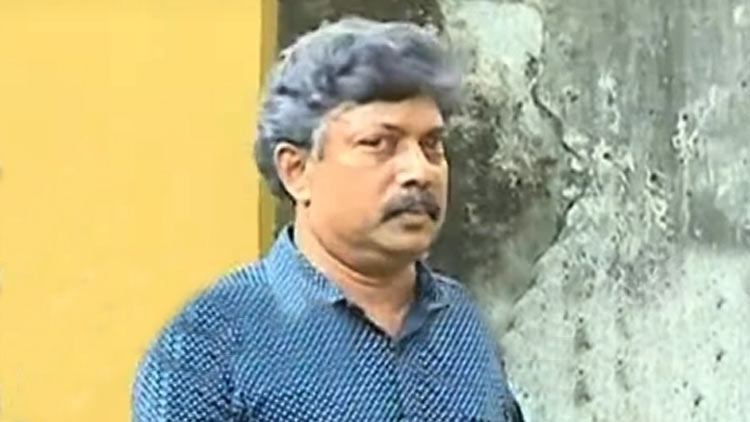 raveendran-nair