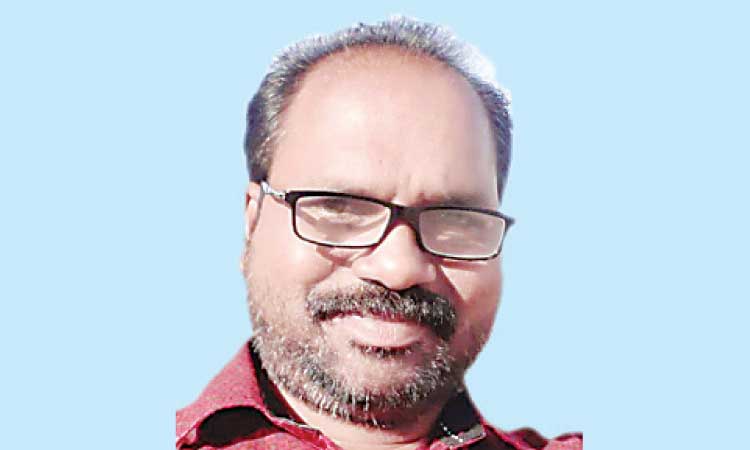 തൃശൂർ സ്വദേശിയെ തൂങ്ങിമരിച്ച നിലയിൽ കണ്ടെത്തി