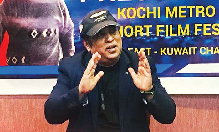 കൊ​ച്ചി മെ​ട്രോ ഷോ​ര്‍ട്ട് ഫി​ലിം ഫെ​സ്​​റ്റ്​ കു​വൈ​ത്ത്​ ചാ​പ്റ്റ​ര്‍ ആ​രം​ഭി​ക്കും