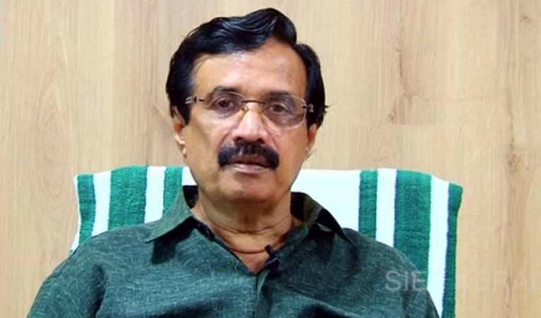 മഴക്കെടുതി;  വിദ്യാഭ്യാസ ഓഫീസർമാരും ജാഗ്രത പുലർത്തണമെന്ന്​ മന്ത്രി രവീന്ദ്രനാഥ്​