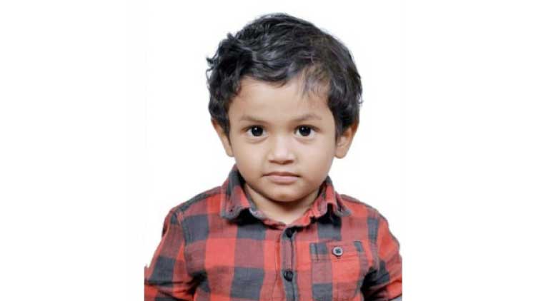 മലയാളി ബാലൻ മക്കയിൽ നിര്യാതനായി