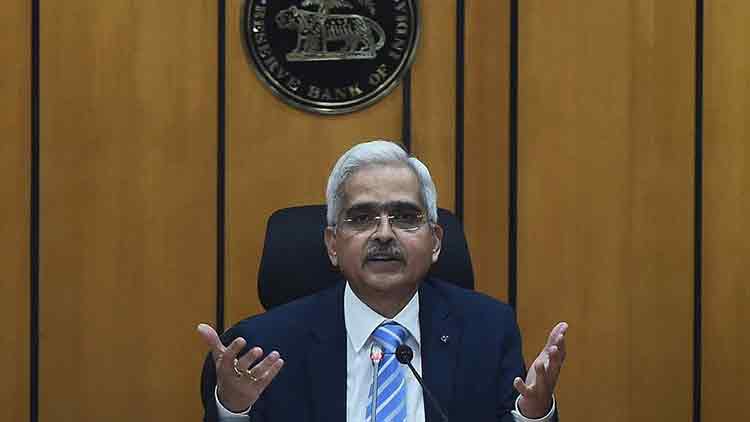 ബാങ്കുകൾക്ക് അധിക വായ്പയായി ഒരു ലക്ഷം കോടി -ആർ.ബി.ഐ ഗവർണർ
