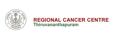 റീജനല്‍ കാന്‍സര്‍ സെന്‍ററില്‍ ഒഴിവ്
