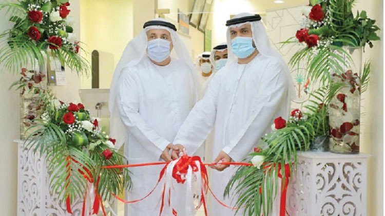 റി​​യ​​ൽ എ​​സ്​​​റ്റേ​​റ്റ് ര​​ജി​​സ്ട്രേ​​ഷ​​ൻ: ദി​​ബ്ബ അ​​ൽ ഹി​​സ്നി​​ൽ നാ​​ലാ​​മ​​ത്തെ ബ്രാ​​ഞ്ച് തു​​റ​​ന്നു