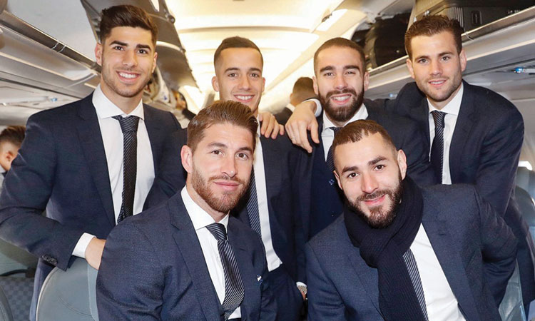 റ​യ​ൽ ഇന്നിറങ്ങും; ടോട്ടൻഹാമിന് ​ബൊറൂസിയ വെല്ലുവിളി