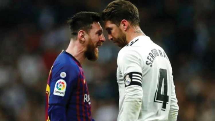 പണക്കിലുക്കത്തിൽ റയലിനെ വെട്ടി ബാഴ്​സ