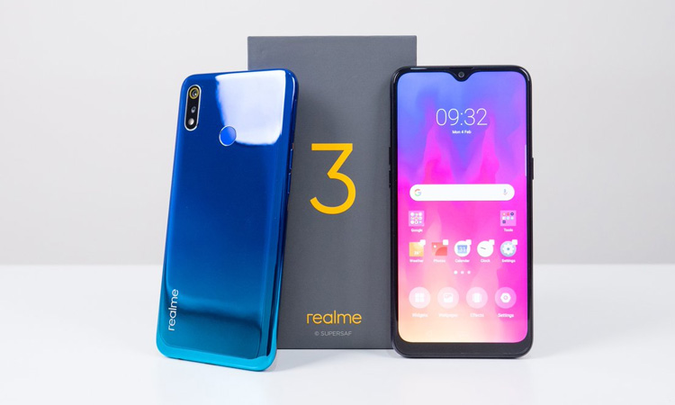 realme-3