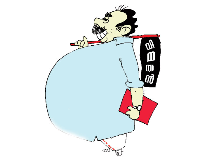 സി.പി.എമ്മിന് ബ്രാഞ്ച് സെക്രട്ടറി റെബല്‍