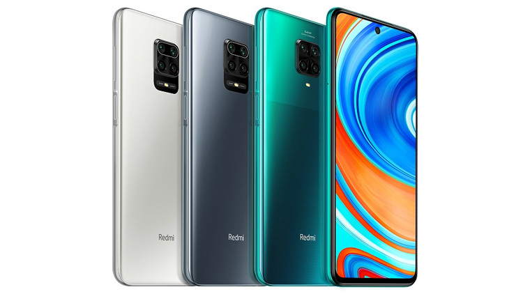 ലോക്​ഡൗൺ കാലത്ത്​ മൂന്ന്​ പുതുമോഡലുകളുമായി ഷവോമി