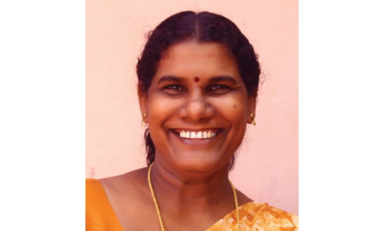 പാപ്പിനിശ്ശേരി ഒന്നാം വാര്‍ഡില്‍ എല്‍.ഡി.എഫിന് എതിരില്ല