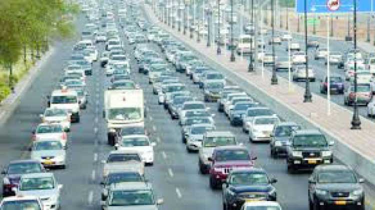 വാഹന രജിസ്​ട്രേഷൻ ഉയർന്നു